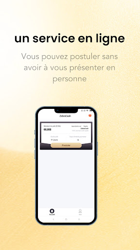 Énorme-prêt and ZebraCash
