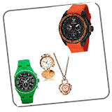 expensive watches icon