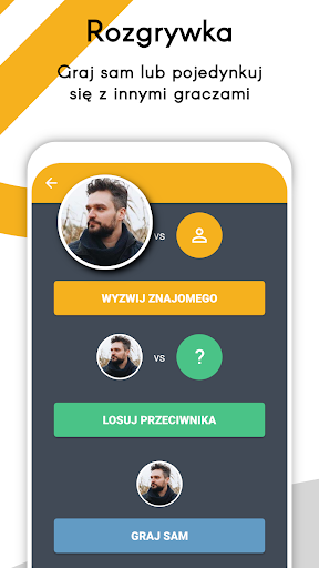 Quiz House Screen 3