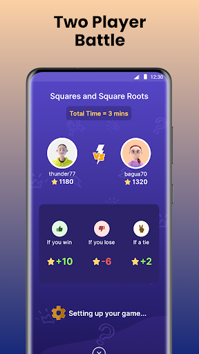 SMAQQ: Gamifying Your Studies Screen 2