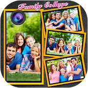 Top 29 Photography Apps Like Family Collage Maker - Best Alternatives