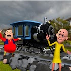 Motu Patlu Train Simulator 1.0.6
