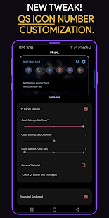 Hex Installer: OneUI themes Tangkapan layar