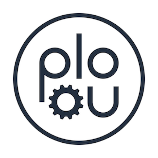 Ploou logo