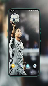 CR7 Wallpapers HD Pic