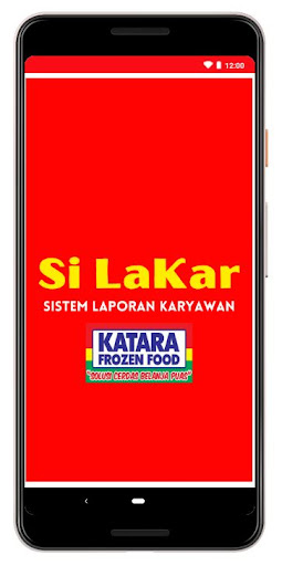 Android application Si Lakar screenshort