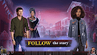 screenshot of Crossroads 1: On a Just Path