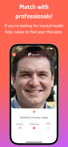 Psynder screenshot 4