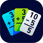 Cover Image of Download Math Flash Cards  APK