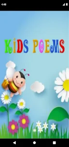 Kids Poems Offline