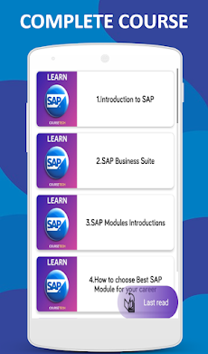 Learn SAPのおすすめ画像4
