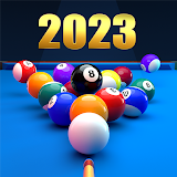 Shoot 8 Ball: Billiards Pool8 icon