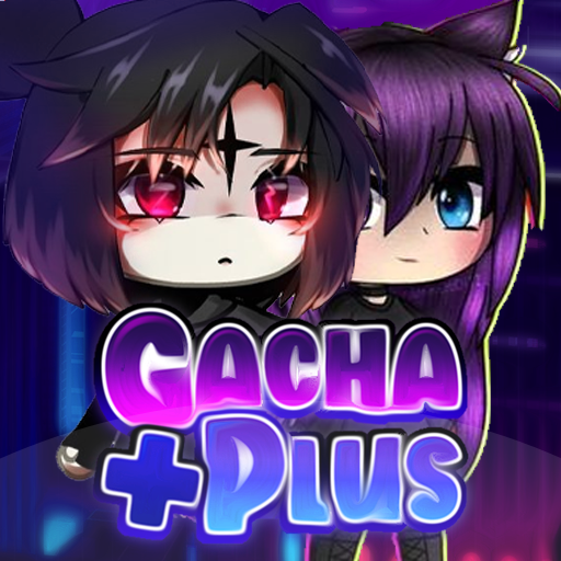 Gacha Plus Game : Mod Y2K