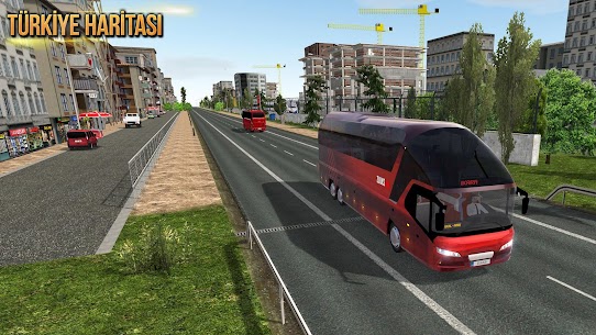 Otobüs Simulator Ultimate 5
