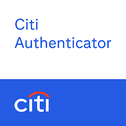 Obrázek ikony Citi Authenticator