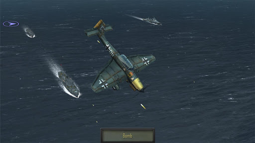 Atlantic Fleet Lite