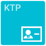 Cek KTP Indonesia icon