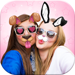 Cover Image of 下载 Cute Stickers  APK