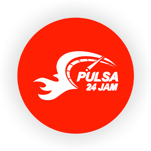 Pulsa24jam