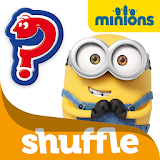 Guess Who Minions ShuffleCards icon