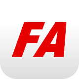 転職サイト イーキャリアFA/スカウト・メッセージアプリ icon