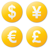 Currency Exchange Live icon