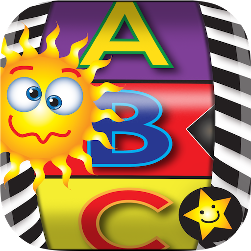 Silly Spin ABC 2.6.1 Icon