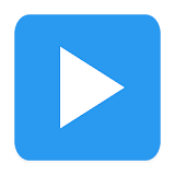 Slow Motion Frame Video Player icon