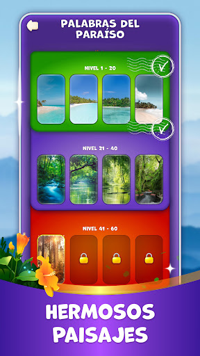 Palabras del Paraíso screenshot 8
