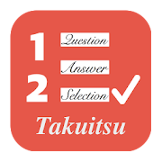 Takuitsu QA Selection