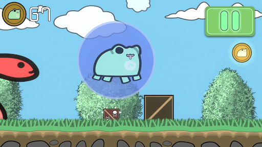 Mlem - LordsGames Screen 3