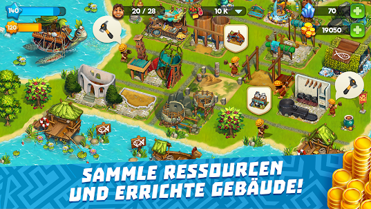 Ancient Village