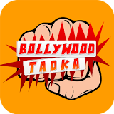 Bollywood Tadka icon