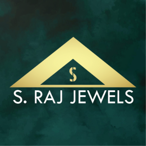 S. Raj Jewellers Jewelry Store 2.0.12 Icon