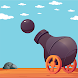 Cannon Knock Balls - Androidアプリ