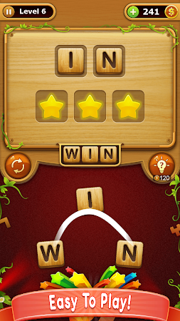Game screenshot 言葉探しゲーム apk download