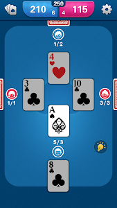 Spades: Classic Card Game Unknown
