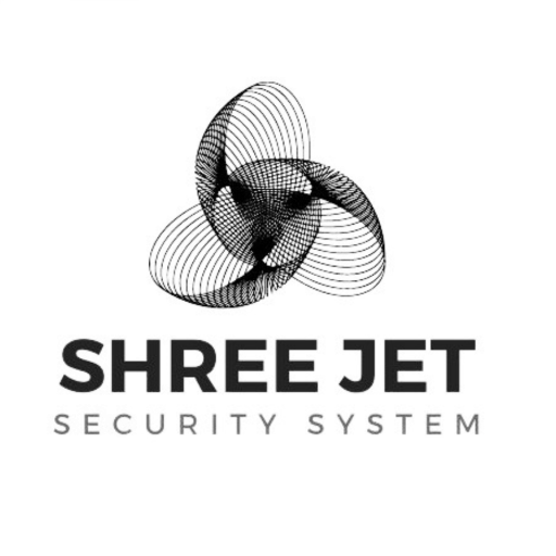 SHREE JET COMPUTERS logo