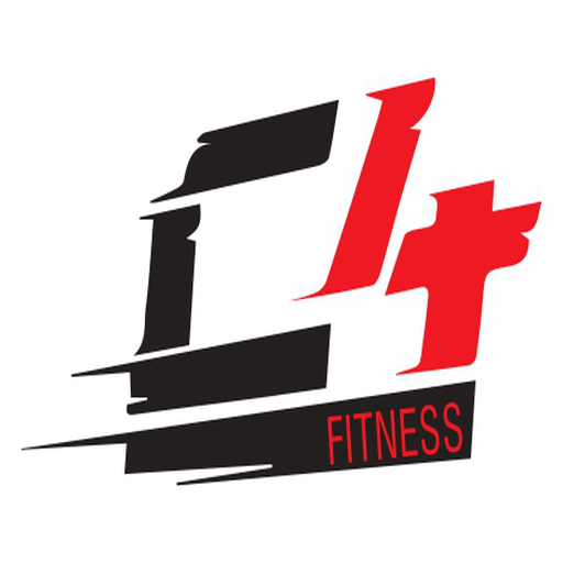 C4 Fitness logo