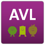 AVL Service+ icon