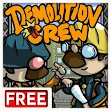 Demolition Crew icon