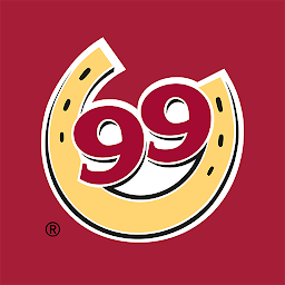 「99 Restaurants」のアイコン画像