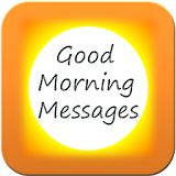 Good Morning Messages icon