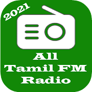 Tamil FM Radios, Newspapers 2020