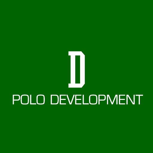 Polo Development  Icon