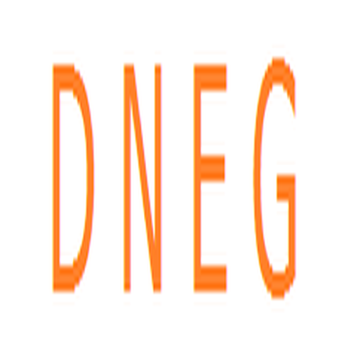 DNEG App logo