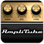 Cover Image of Download AmpliTube UA  APK