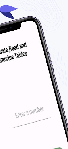 Multiplication tables for kids Screen 3