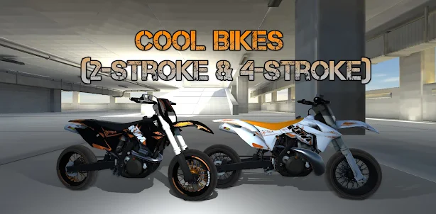 Wheelie King 5 - Mx bikes 2023
