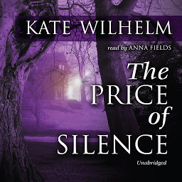 Icon image The Price of Silence